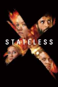 Be pilietybės 1 sezonas / Stateless season 1 online