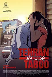 Teherano tabu