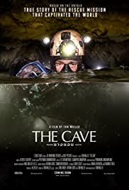 Urvas / The Cave 2019 online lietuvių kalba