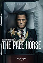 Baltojo žirgo vila 1 sezonas / The Pale Horse season 1 online