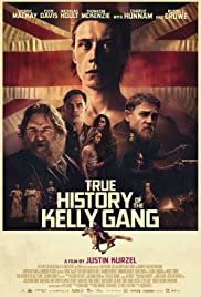 Tikroji Kelly gaujos istorija / True History of the Kelly Gang Online