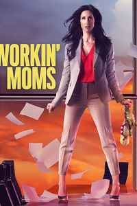 Dirbančios mamos 4 sezonas / Workin Moms season 4 online